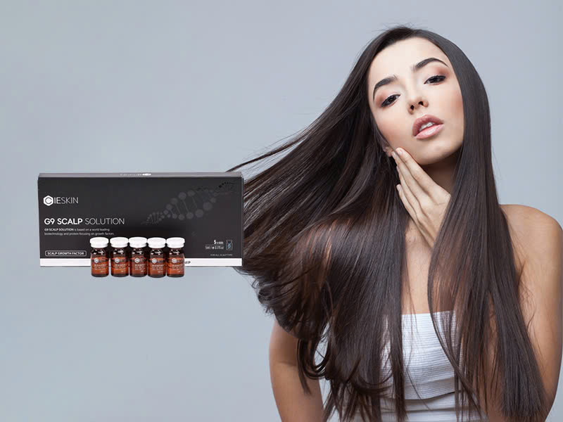 Nguyên nhân gây rụng tóc sau sinh là gì và cách khắc phục để có mái tóc dày khỏe, bóng mượt